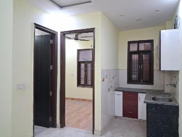 2 BHK Independent Builder Floor in Shastri Nagar for resale New Delhi. The reference number is 19765537