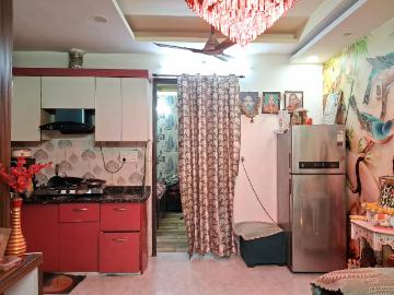 Wazirpur Delhi, New Delhi, Delhi - Lift