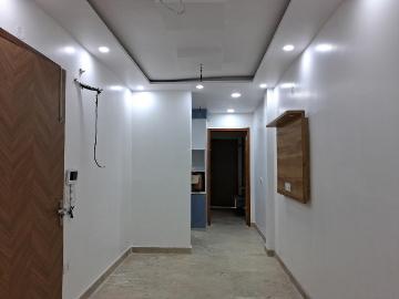 2 BHK Independent Builder Floor in Shastri Nagar for resale New Delhi. The reference number is 19787042