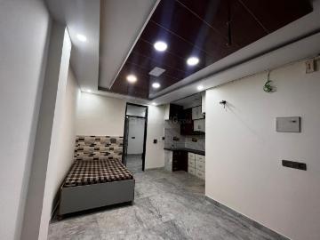 2 BHK Independent Builder Floor in Shastri Nagar for resale New Delhi. The reference number is 19796054