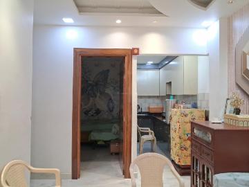 2 BHK Independent Builder Floor in Shastri Nagar for resale New Delhi. The reference number is 19810003