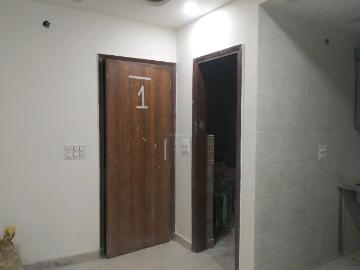 2 BHK Independent Builder Floor in Shastri Nagar for resale New Delhi. The reference number is 20506665