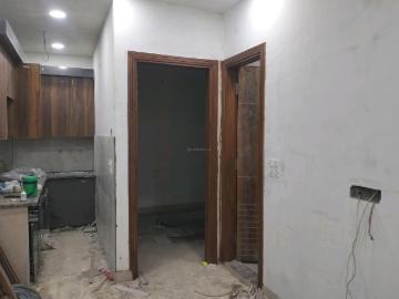 2 BHK Independent Builder Floor in Shastri Nagar for resale New Delhi. The reference number is 20506702