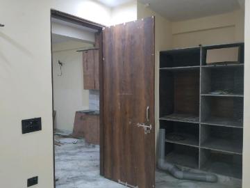 2 BHK Independent Builder Floor in Shastri Nagar for resale New Delhi. The reference number is 20506734