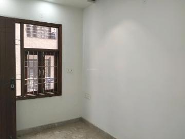2 BHK Independent Builder Floor in Shastri Nagar for resale New Delhi. The reference number is 20506745