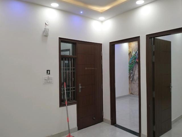 2 BHK Independent Builder Floor in Shastri Nagar for resale New Delhi. The reference number is 20793553