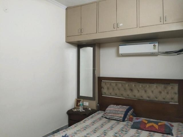2 BHK Independent Builder Floor in Shastri Nagar for resale New Delhi. The reference number is 20793092