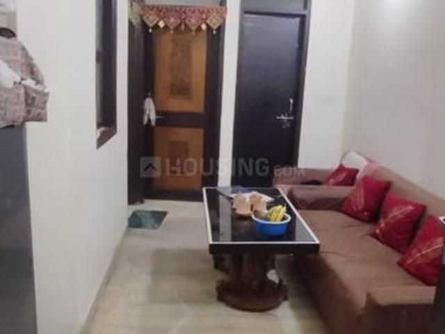 2 BHK Independent Builder Floor in Shastri Nagar for resale New Delhi. The reference number is 20793145