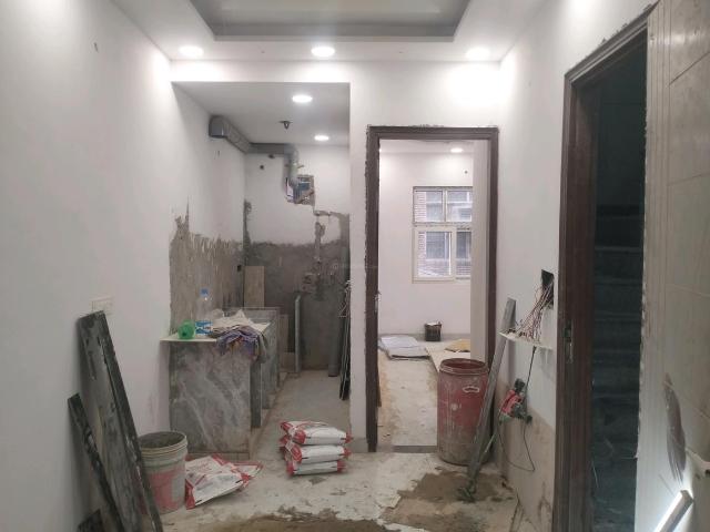 2 BHK Independent Builder Floor in Shastri Nagar for resale New Delhi. The reference number is 20793192