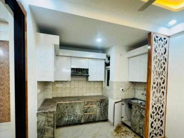 2 BHK Independent Builder Floor in Shastri Nagar for resale New Delhi. The reference number is 20814677
