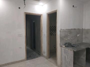 Guru Vatika, Sector-17 Panvel - Garden