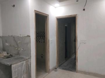 Guru Vatika, Sector-17 Panvel - Garden