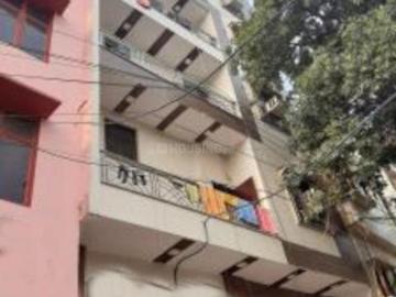 Guru Vatika, Sector-17 Panvel