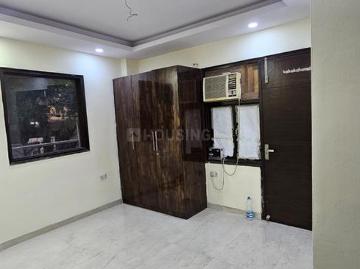 Flat for sale in Guru Vatika - Balcony