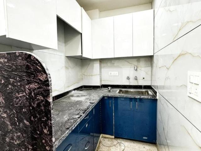 2 BHK Independent Builder Floor in Shastri Nagar for resale New Delhi. The reference number is 21124871