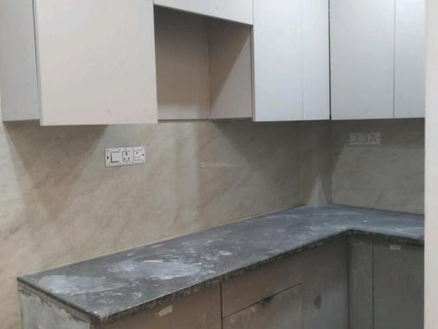 2 BHK Independent Builder Floor in Shastri Nagar for resale New Delhi. The reference number is 21129294