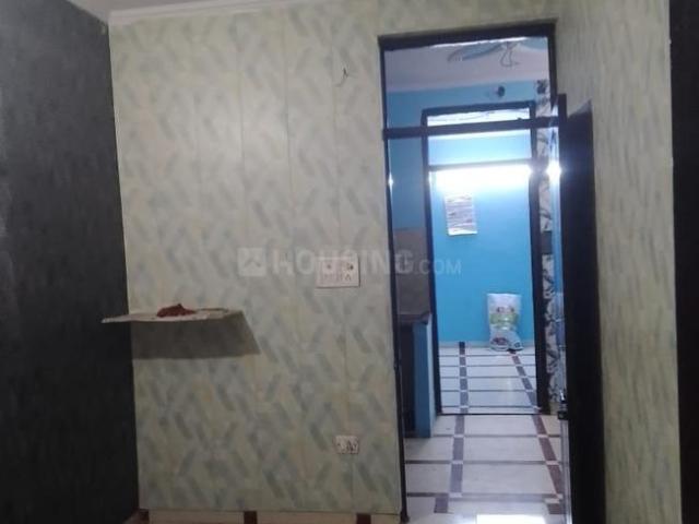 2 BHK Independent Builder Floor in Shastri Nagar for resale New Delhi. The reference number is 21155608