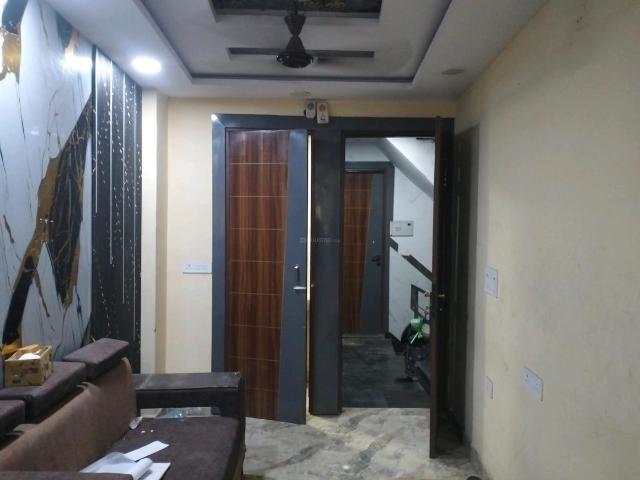 2 BHK Independent Builder Floor in Shastri Nagar for resale New Delhi. The reference number is 21160031
