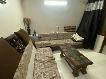 Guru Vatika, Sector-17 Panvel - Security