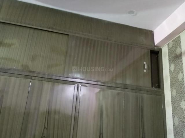 2 BHK Independent Builder Floor in Shastripuram for rent Agra. The reference number is 20512024