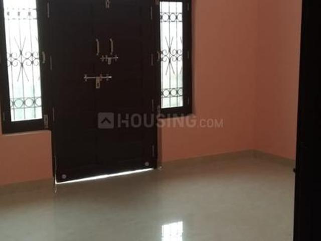 2 BHK Independent Builder Floor in Shatabdipuram for rent Gorakhpur. The reference number is 17250434