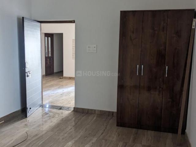 2 BHK Independent Builder Floor in Shatabdipuram for rent Gorakhpur. The reference number is 13207260