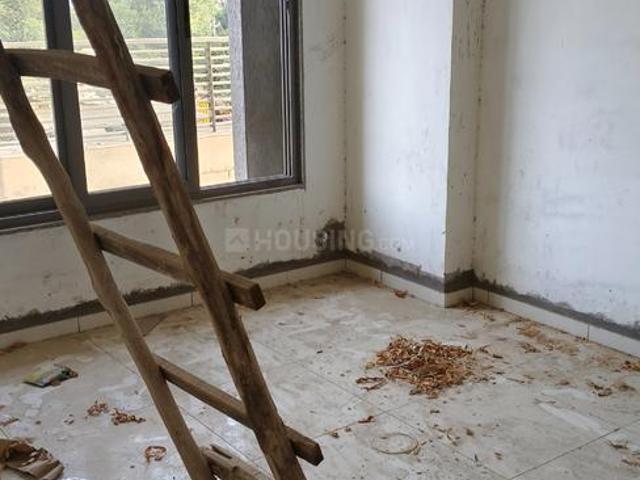 2 BHK Independent Builder Floor in Shela for resale Ahmedabad. The reference number is 13647306
