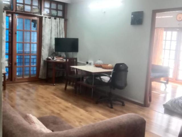 2 BHK Independent Builder Floor in Sheshadripuram for resale Bengaluru. The reference number is 19652423