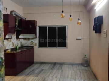 2 BHK Independent Builder Floor in Shibpur for rent Howrah. The reference number is 14389098