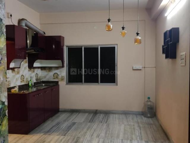 2 BHK Independent Builder Floor in Shibpur for rent Howrah. The reference number is 14389098