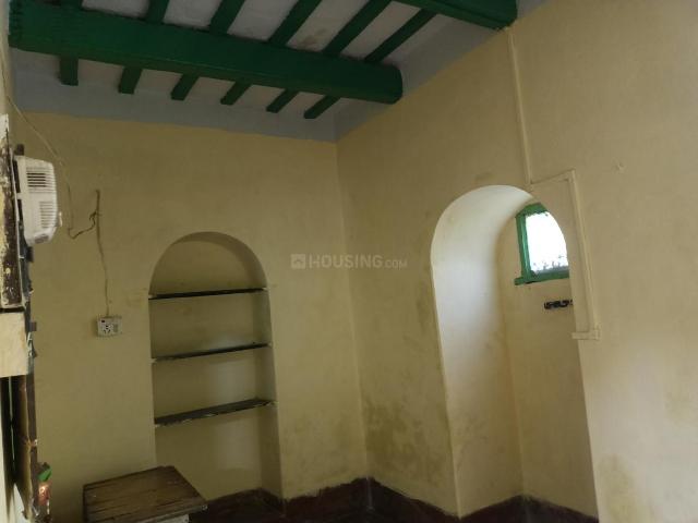 2 BHK Independent Builder Floor in Shibpur for rent Howrah. The reference number is 21395522