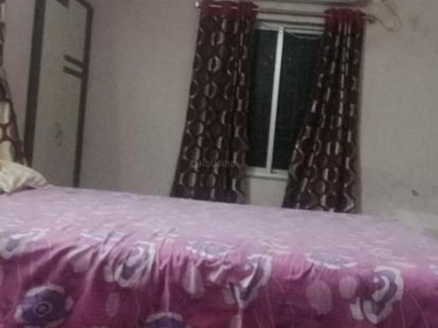 2 BHK Independent Builder Floor in Shibpur for rent Howrah. The reference number is 9286927