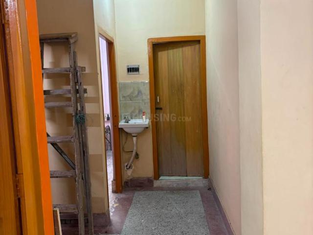 2 BHK Independent Builder Floor in Shibpur for resale Howrah. The reference number is 20922909