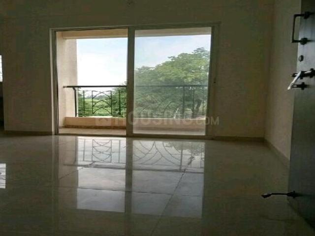 2 BHK Independent Builder Floor in Shikrapur for resale Pune. The reference number is 4162202