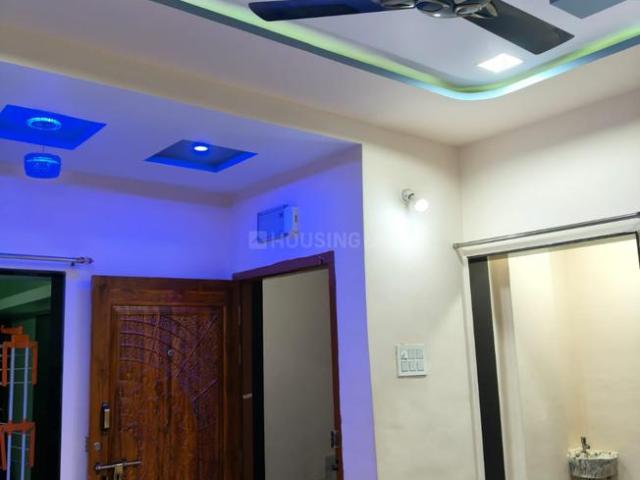 2 BHK Independent Builder Floor in Shirur for rent Pune. The reference number is 19186458