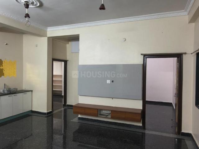 2 BHK Independent Builder Floor in Shiva Sai Nagar for rent Hyderabad. The reference number is 21168462