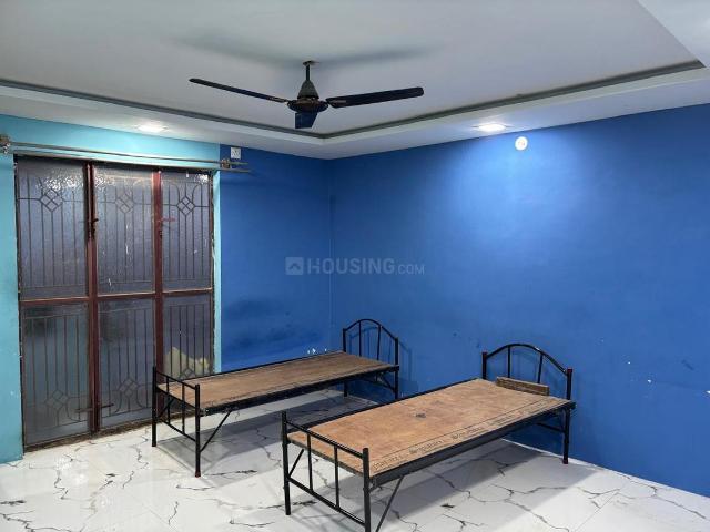 2 BHK Independent Builder Floor in Shivaji Nagar for rent Bengaluru. The reference number is 17589488