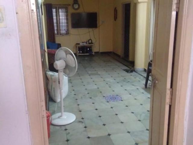 2 BHK Independent Builder Floor in Shivaji Nagar for rent Secunderabad. The reference number is 6326734