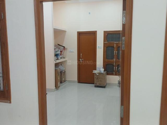 2 BHK Independent Builder Floor in Shivaji Puram for rent Lucknow. The reference number is 19566869