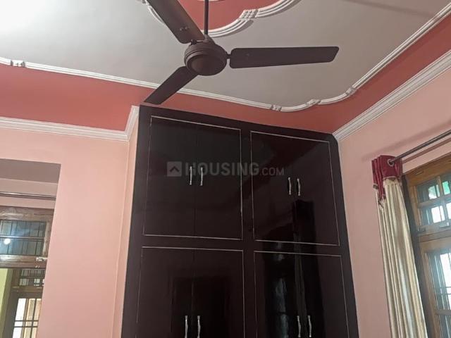 2 BHK Independent Builder Floor in Shivaji Puram for rent Lucknow. The reference number is 20264404