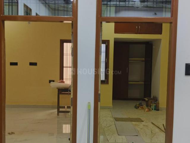 2 BHK Independent Builder Floor in Shivaji Puram for rent Lucknow. The reference number is 20868514