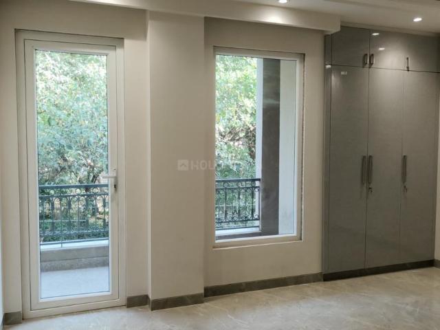 2 BHK Independent Builder Floor in Shivalik for rent New Delhi. The reference number is 20032859