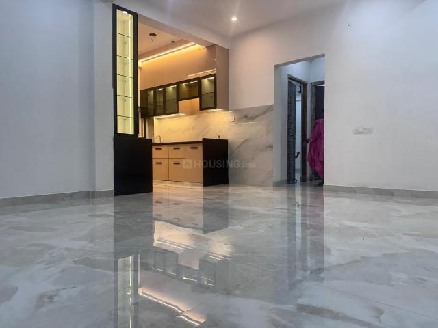 2 BHK Independent Builder Floor in Shivarajpur for rent Kanpur. The reference number is 17443058