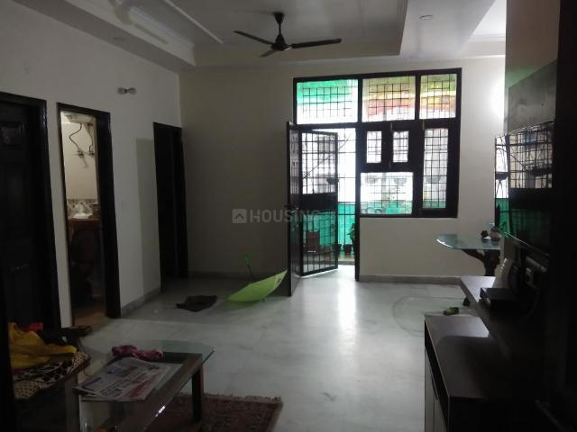 2 BHK Independent Builder Floor in Shivpur for rent Varanasi. The reference number is 12314228