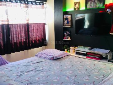 2 BHK Independent Builder Floor in Shivpuri for rent Bhagalpur. The reference number is 13981088