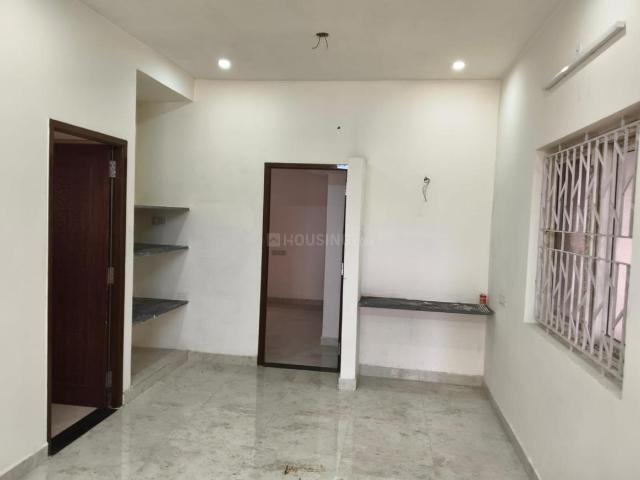 2 BHK Independent Builder Floor in Sholinganallur for rent Chennai. The reference number is 20536736