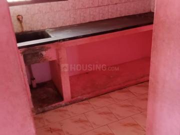 2 BHK Independent Builder Floor in Sholinganallur for rent Chennai. The reference number is 6734343