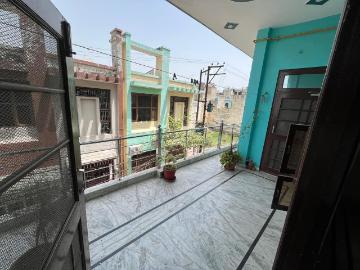 2 BHK Independent Builder Floor in Shradhapuri Phase 1 for rent Meerut. The reference number is 20314600