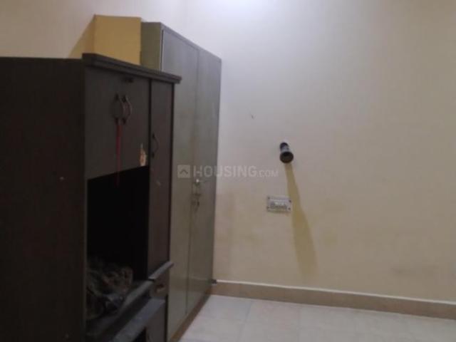 2 BHK Independent Builder Floor in Shrangar Nagar for rent Etah. The reference number is 19320608