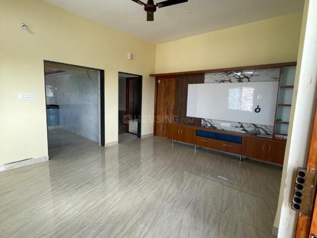 2 BHK Independent Builder Floor in Shri Ramanagara for rent Davanagere. The reference number is 21127721